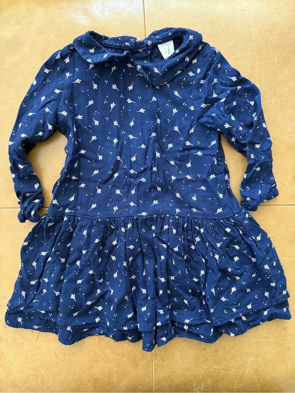 H&M Viscose Dress 18-24M